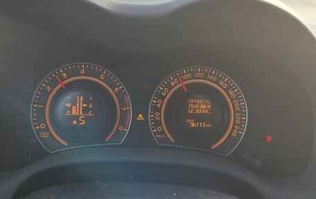 Toyota Corolla, 2007 год, 1 200 000 рублей, 7 фотография