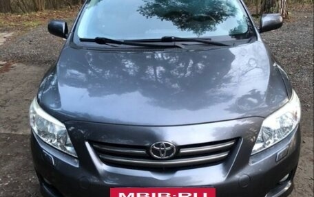 Toyota Corolla, 2007 год, 1 200 000 рублей, 3 фотография