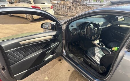 Opel Astra OPC H, 2008 год, 310 000 рублей, 5 фотография