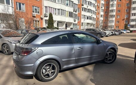 Opel Astra OPC H, 2008 год, 310 000 рублей, 8 фотография