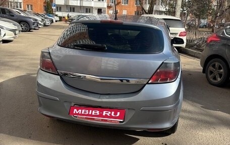 Opel Astra OPC H, 2008 год, 310 000 рублей, 6 фотография