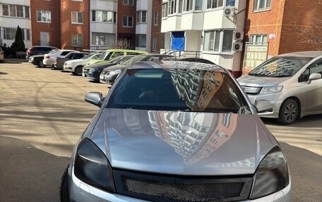 Opel Astra OPC H, 2008 год, 310 000 рублей, 4 фотография