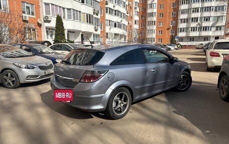 Opel Astra OPC H, 2008 год, 310 000 рублей, 7 фотография