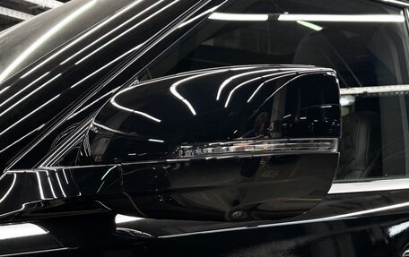 Nissan Patrol, 2025 год, 15 490 000 рублей, 9 фотография