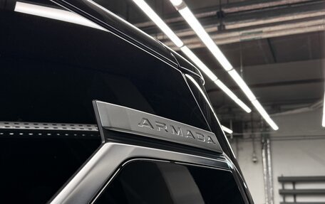 Nissan Patrol, 2025 год, 15 490 000 рублей, 10 фотография