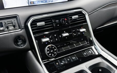 Nissan Patrol, 2025 год, 15 490 000 рублей, 16 фотография