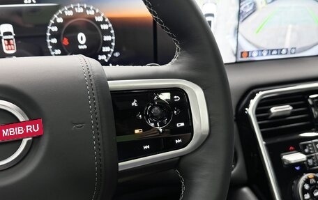 Nissan Patrol, 2025 год, 15 490 000 рублей, 15 фотография