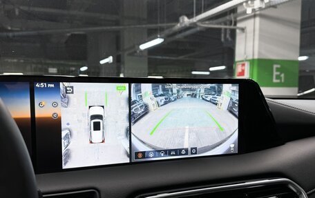 Nissan Patrol, 2025 год, 15 490 000 рублей, 17 фотография