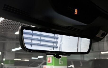 Nissan Patrol, 2025 год, 15 490 000 рублей, 20 фотография