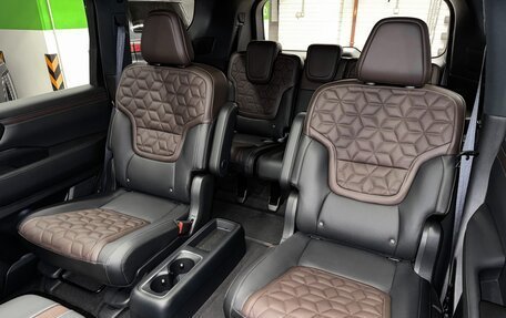 Nissan Patrol, 2025 год, 15 490 000 рублей, 26 фотография