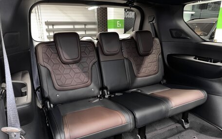 Nissan Patrol, 2025 год, 15 490 000 рублей, 28 фотография