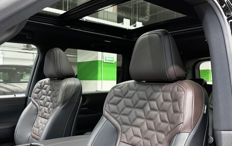 Nissan Patrol, 2025 год, 15 490 000 рублей, 25 фотография