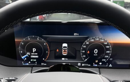 Nissan Patrol, 2025 год, 15 490 000 рублей, 18 фотография