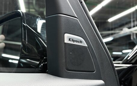 Nissan Patrol, 2025 год, 15 490 000 рублей, 22 фотография