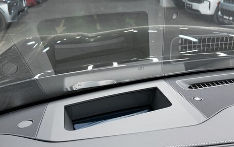 Nissan Patrol, 2025 год, 15 490 000 рублей, 19 фотография