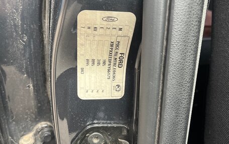 Ford Focus II рестайлинг, 2010 год, 775 000 рублей, 8 фотография
