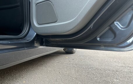 Ford Focus II рестайлинг, 2010 год, 775 000 рублей, 6 фотография