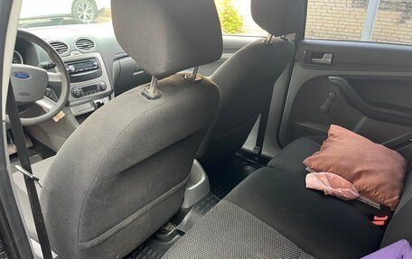 Ford Focus II рестайлинг, 2010 год, 775 000 рублей, 4 фотография