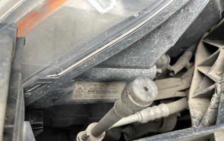 Ford Focus II рестайлинг, 2010 год, 775 000 рублей, 11 фотография