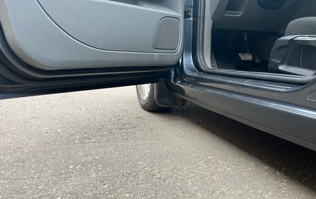 Ford Focus II рестайлинг, 2010 год, 775 000 рублей, 12 фотография