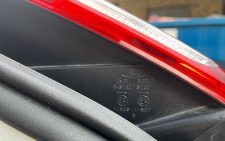 Ford Focus II рестайлинг, 2010 год, 775 000 рублей, 3 фотография