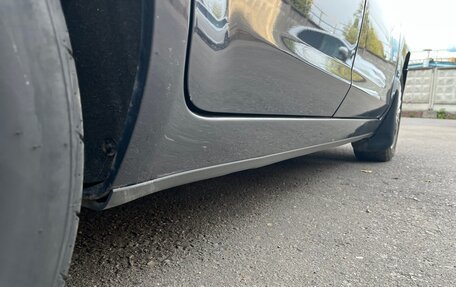 Ford Focus II рестайлинг, 2010 год, 775 000 рублей, 7 фотография