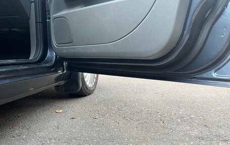 Ford Focus II рестайлинг, 2010 год, 775 000 рублей, 13 фотография