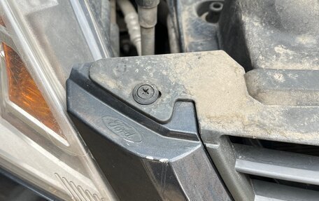 Ford Focus II рестайлинг, 2010 год, 775 000 рублей, 14 фотография