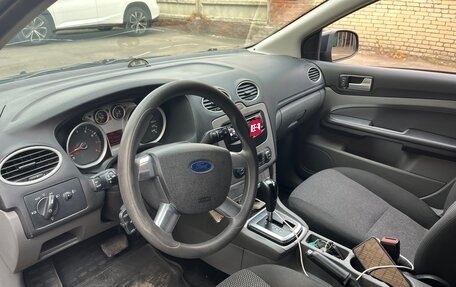 Ford Focus II рестайлинг, 2010 год, 775 000 рублей, 10 фотография