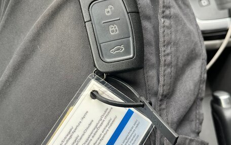 Ford Focus II рестайлинг, 2010 год, 775 000 рублей, 25 фотография