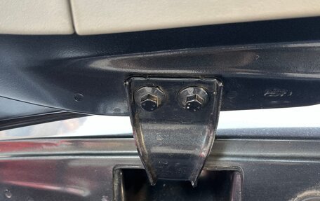 Ford Focus II рестайлинг, 2010 год, 775 000 рублей, 23 фотография