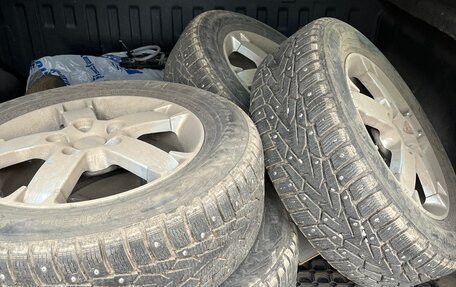 Ford Focus II рестайлинг, 2010 год, 775 000 рублей, 19 фотография