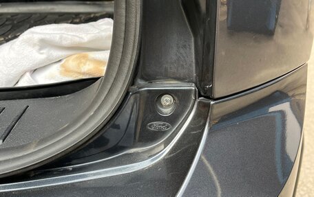 Ford Focus II рестайлинг, 2010 год, 775 000 рублей, 18 фотография