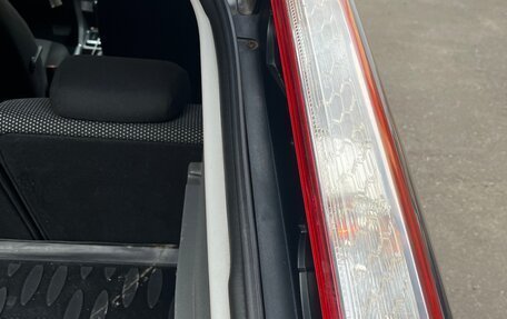 Ford Focus II рестайлинг, 2010 год, 775 000 рублей, 26 фотография