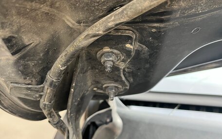 Ford Focus II рестайлинг, 2010 год, 775 000 рублей, 28 фотография