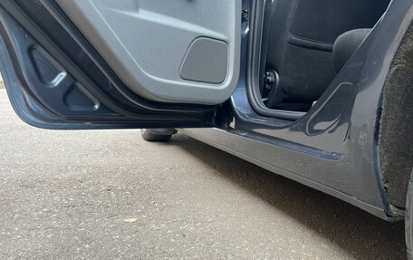 Ford Focus II рестайлинг, 2010 год, 775 000 рублей, 21 фотография