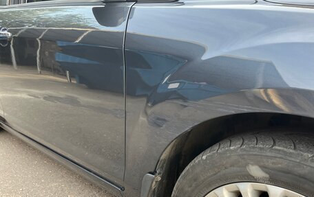 Ford Focus II рестайлинг, 2010 год, 775 000 рублей, 24 фотография