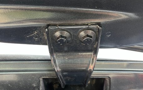 Ford Focus II рестайлинг, 2010 год, 775 000 рублей, 17 фотография