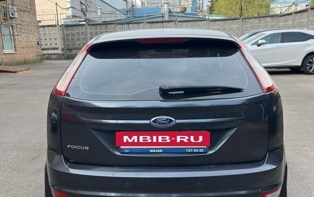 Ford Focus II рестайлинг, 2010 год, 775 000 рублей, 20 фотография