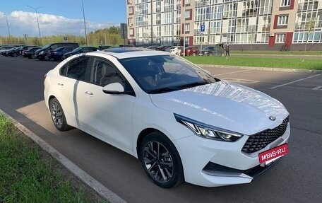 KIA K3, 2021 год, 1 800 000 рублей, 2 фотография