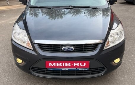 Ford Focus II рестайлинг, 2010 год, 775 000 рублей, 22 фотография