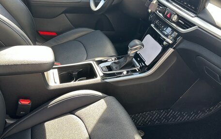 KIA K3, 2021 год, 1 800 000 рублей, 8 фотография