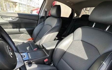 KIA K3, 2021 год, 1 800 000 рублей, 11 фотография