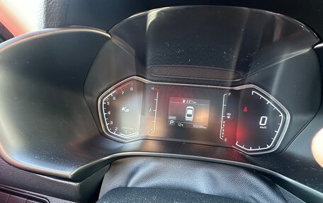 KIA K3, 2021 год, 1 800 000 рублей, 13 фотография