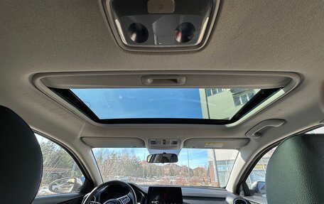 KIA K3, 2021 год, 1 800 000 рублей, 14 фотография