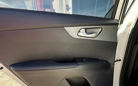 KIA K3, 2021 год, 1 800 000 рублей, 16 фотография