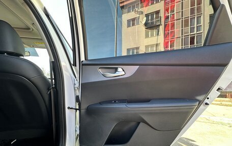 KIA K3, 2021 год, 1 800 000 рублей, 17 фотография