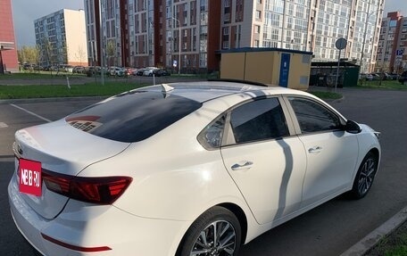 KIA K3, 2021 год, 1 800 000 рублей, 6 фотография