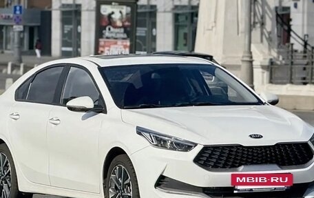KIA K3, 2021 год, 1 800 000 рублей, 3 фотография