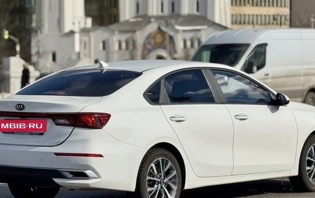 KIA K3, 2021 год, 1 800 000 рублей, 4 фотография